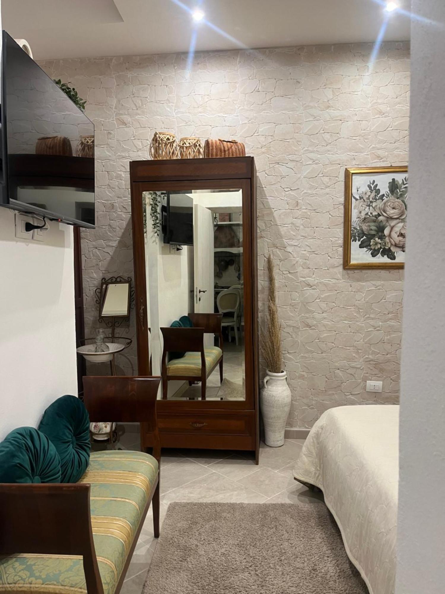 Casa Veranda Sul Mare Gela Exterior foto